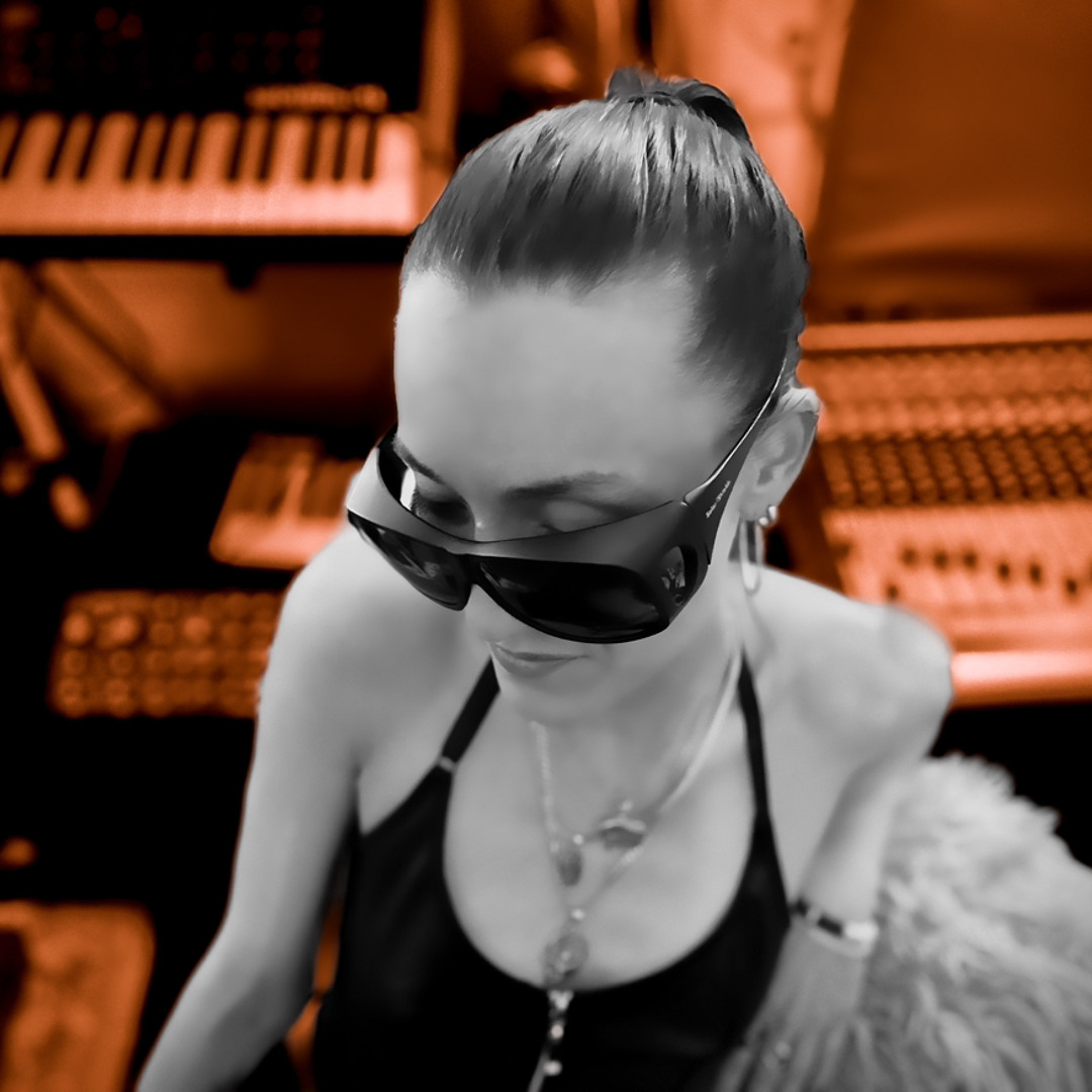 Stream Michi∞ music | Listen to songs, albums, playlists for free