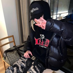 Stream Hood star - Yvng Patra by 竹下通りのカス | Listen online