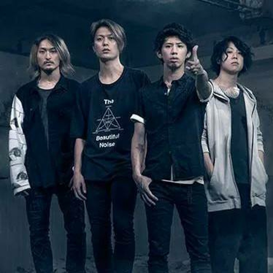 Listen to ONE OK ROCK - Mighty Long Fall by ONE OK ROCK da
