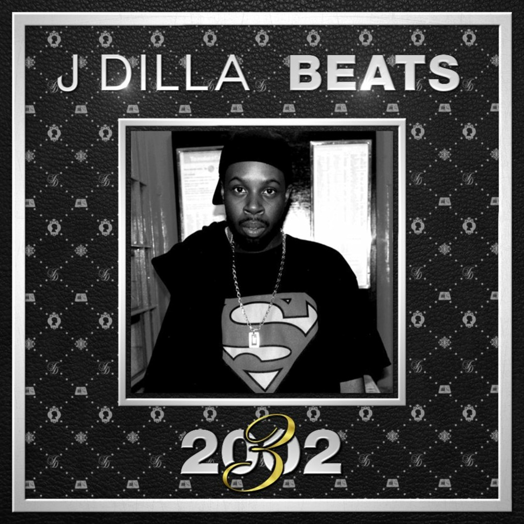 Stream JD4Life | Listen to J Dilla - 2002 Batch 3 playlist online