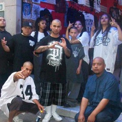 Listen to South sider-Lil Cuete by ESE YOGI in rap southside