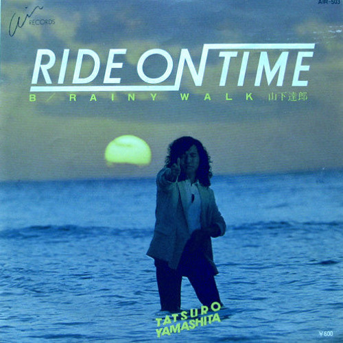 Stream Neo Geo | Listen to 山下達郎 Tatsuro Yamashita - Ride On