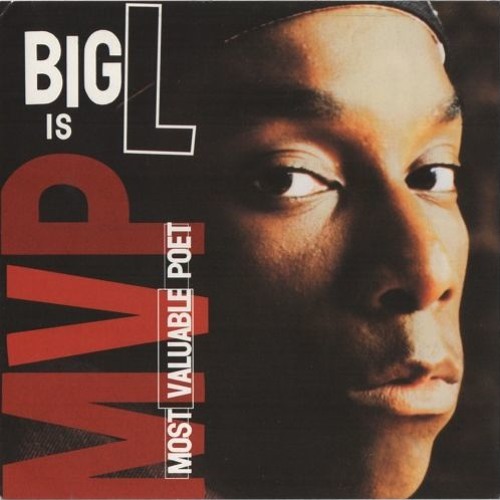 Stream BIG L - MVP (DA SKULL & BONEZ) MIX by Delirious44 | Listen