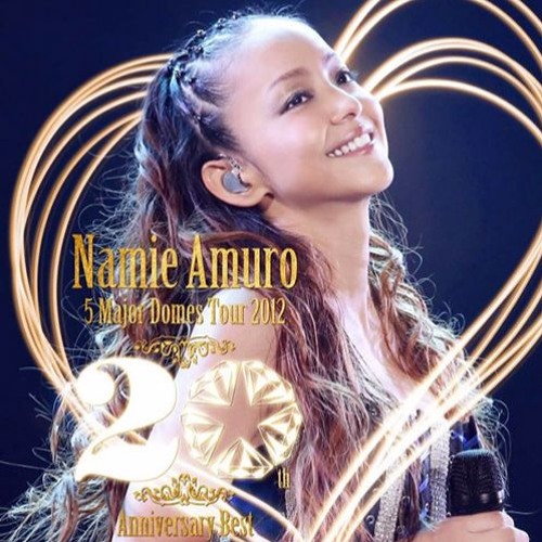 Stream 安室奈美恵 Namie Amuro 5 Major Domes Tour- Try Me
