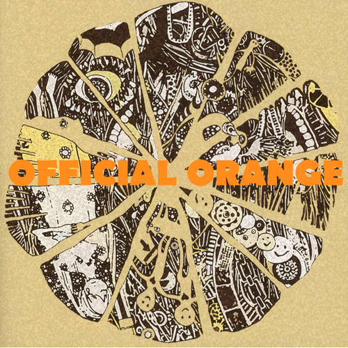 Stream Hachi (ハチ) Fan | Listen to OFFICIAL ORANGE playlist