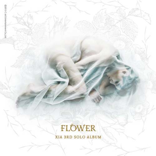 Stream TunisianCassies | Listen to Xia Junsu 3rd Album FLOWER