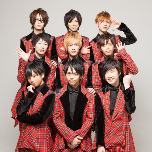 Stream ちょこぱいももの | Listen to むすめん。 MeseMoa. playlist