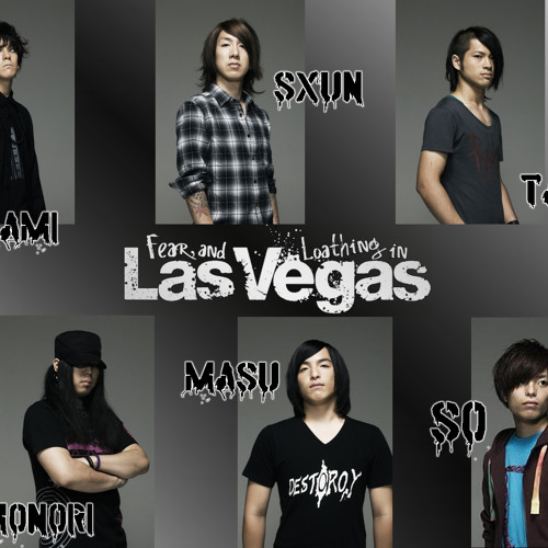Stream Fear, and Loathing In Las Vegas - Evolution ~Entering the