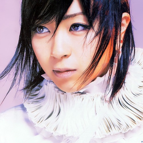 Stream Distance (the sub account Flip) / 宇多田ヒカル by ๐·°♡the