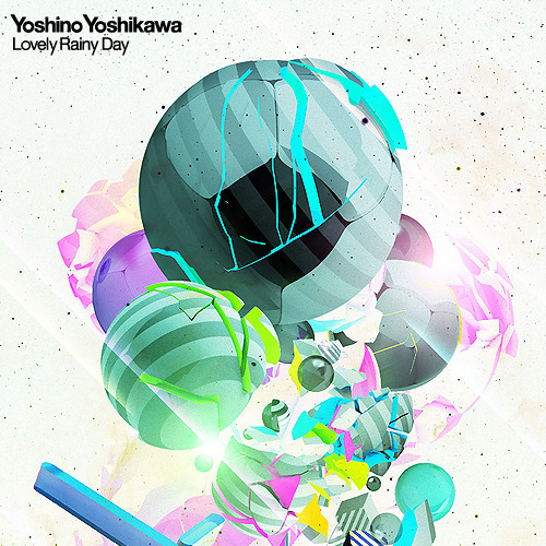 Listen to Lovely Rainy Day (feat. Noto) [2015 Remaster] [ラブリー