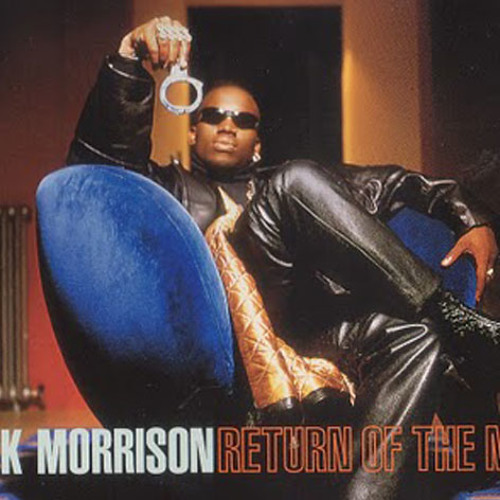 Stream Mark Morrison - Return Of The Mack (I.M. Funk Remix) by