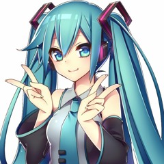 Stream Mitchie M feat. Hatsune Miku - 39D [CD sampler + talkloid