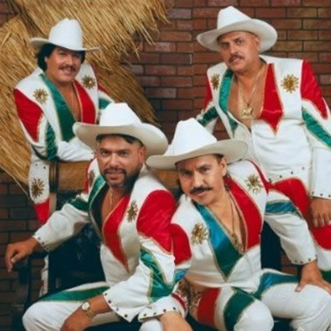 Stream Mi Banda El Mexicano - No Bailes De Caballito (Makito