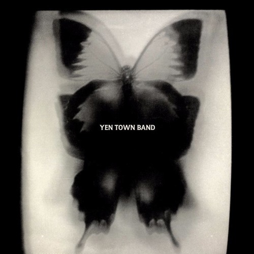 Stream Swallowtail Butterfly ~あいのうた~ / YEN TOWN BAND (法斎