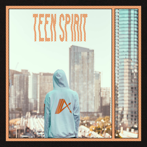 Stream Smells Like Teen Spirit (ft. Queen Sessi) by Autograf
