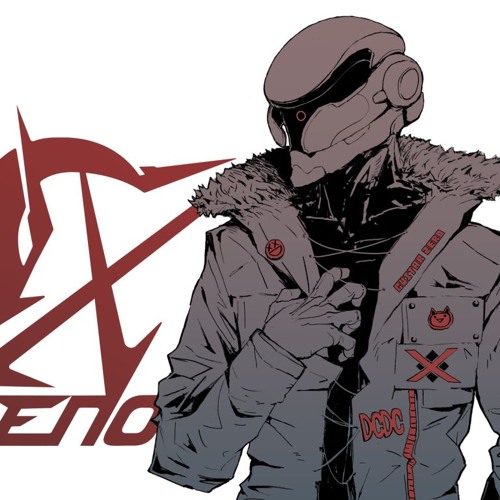 Listen to [Cytus II] Xenon's theme song by Donkeyduck in Xenon