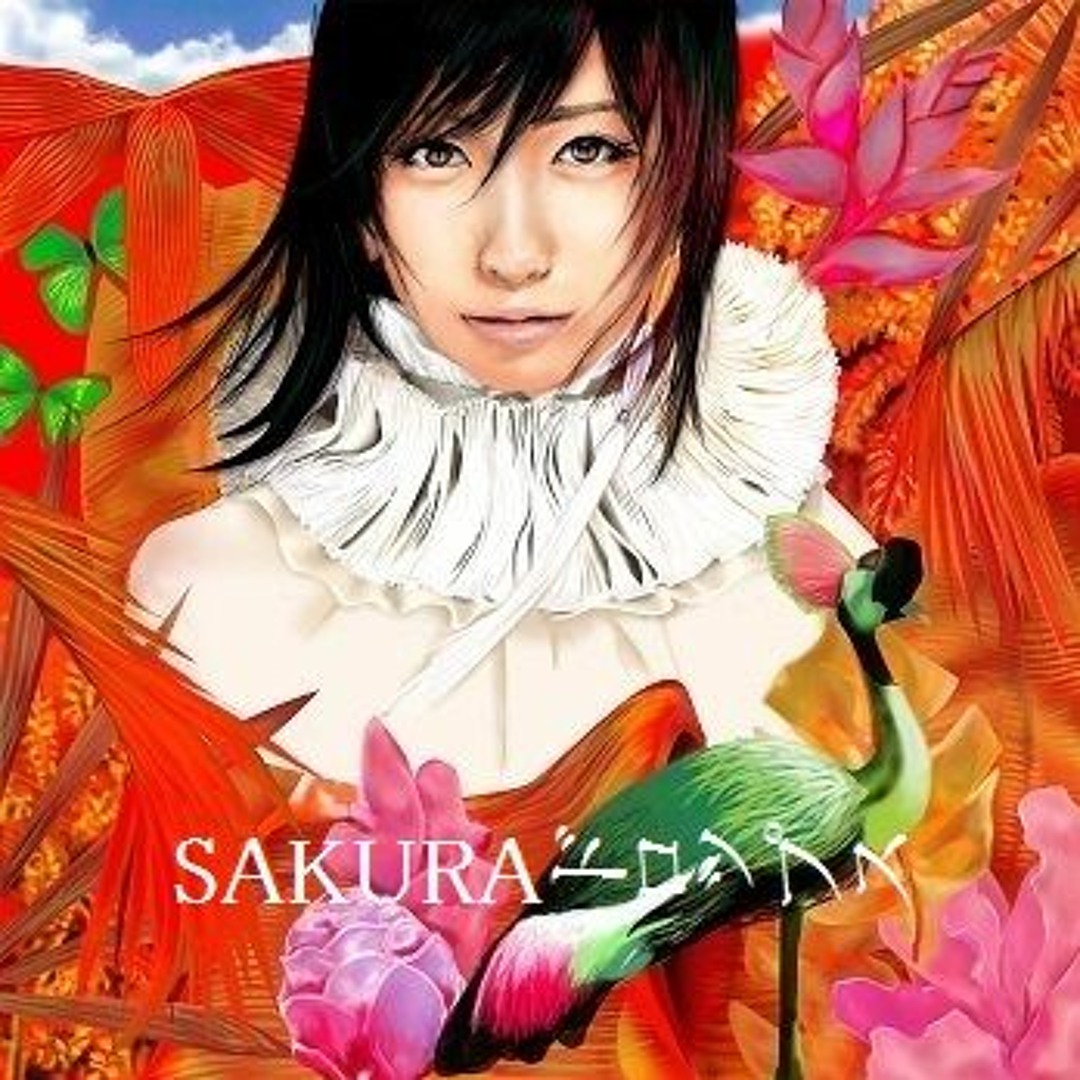 Stream SAKURAドロップス ~宇多田 ﾋｶﾙ New York Live Ver~ by T.O