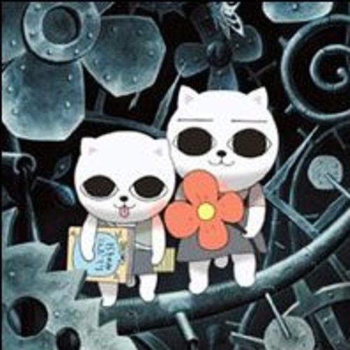 Listen to ねこぢる草 - music box by snailywaily in New private