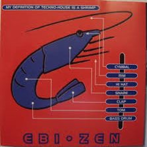 Stream Ebi Aka Susumu Yokota - Zen Full Album (1994) by Èŀěŋå Et