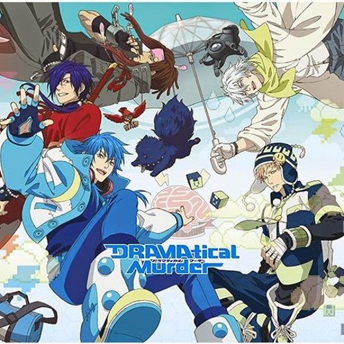 Stream KEEP OUT | Listen to DRAMAtical Murder Original Soundtrack