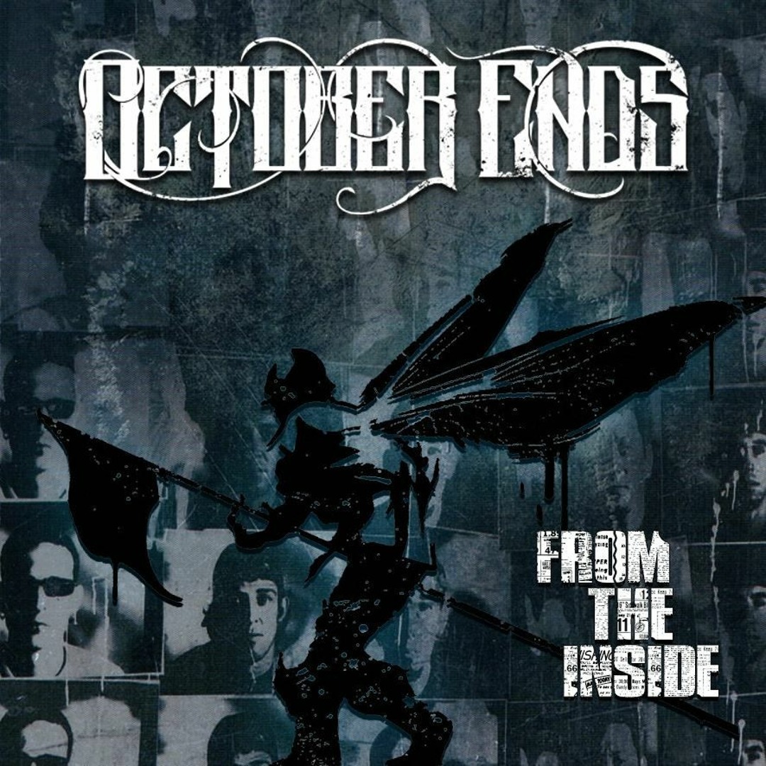 Listen to Linkin Park - From The Inside (Cover By October Ends) Ft