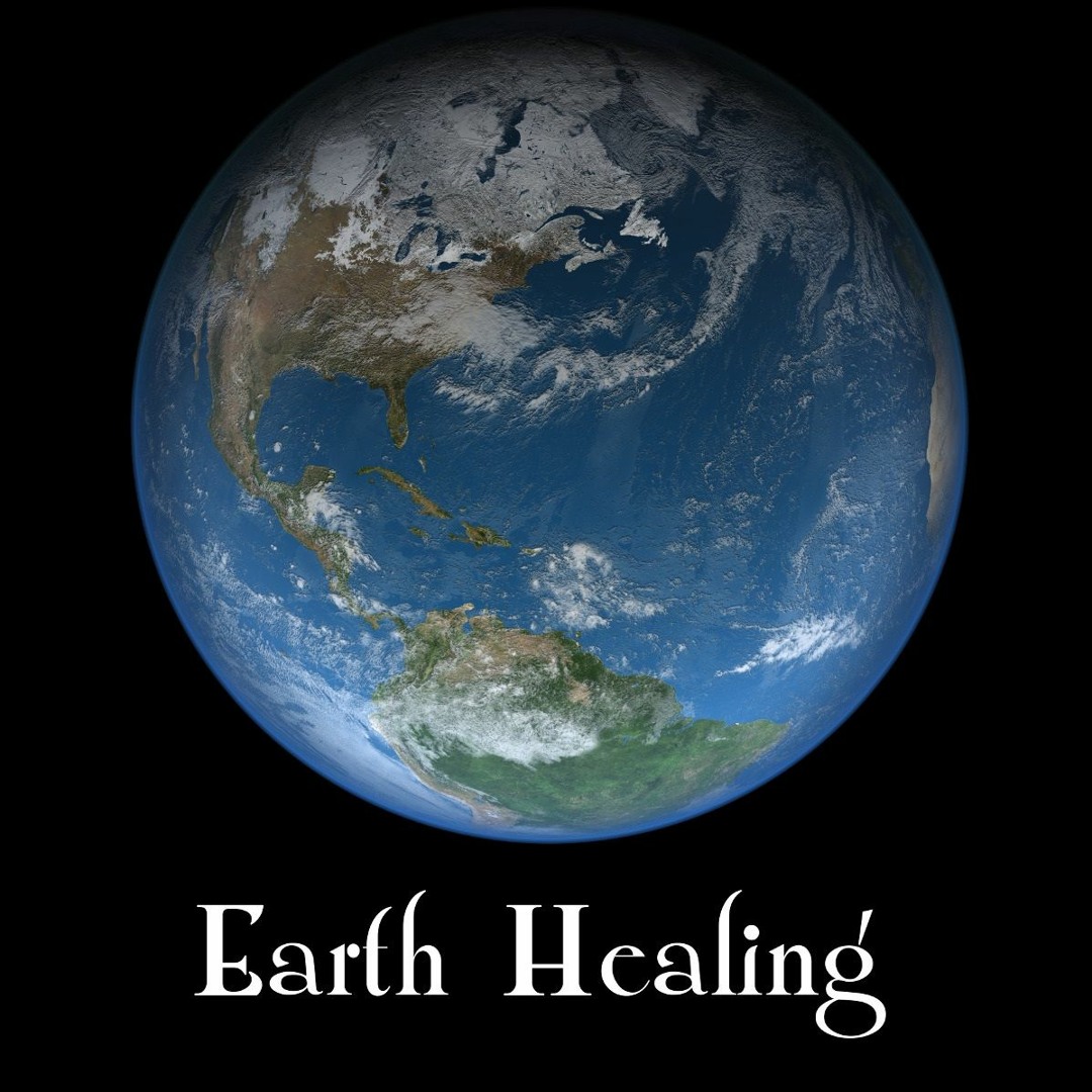 Listen to Earth Healing | Relaxing Music with Earth Frequency