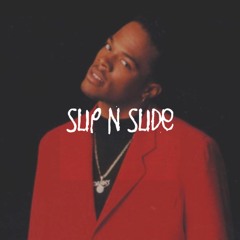 Stream Gyrl - Play Another Slow Jam Remix (1995) by Albert Child