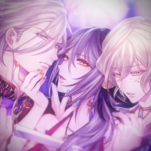 Listen to 蛇香のライラ ～Allure Of MUSK～ by 蘇芳 in msc playlist