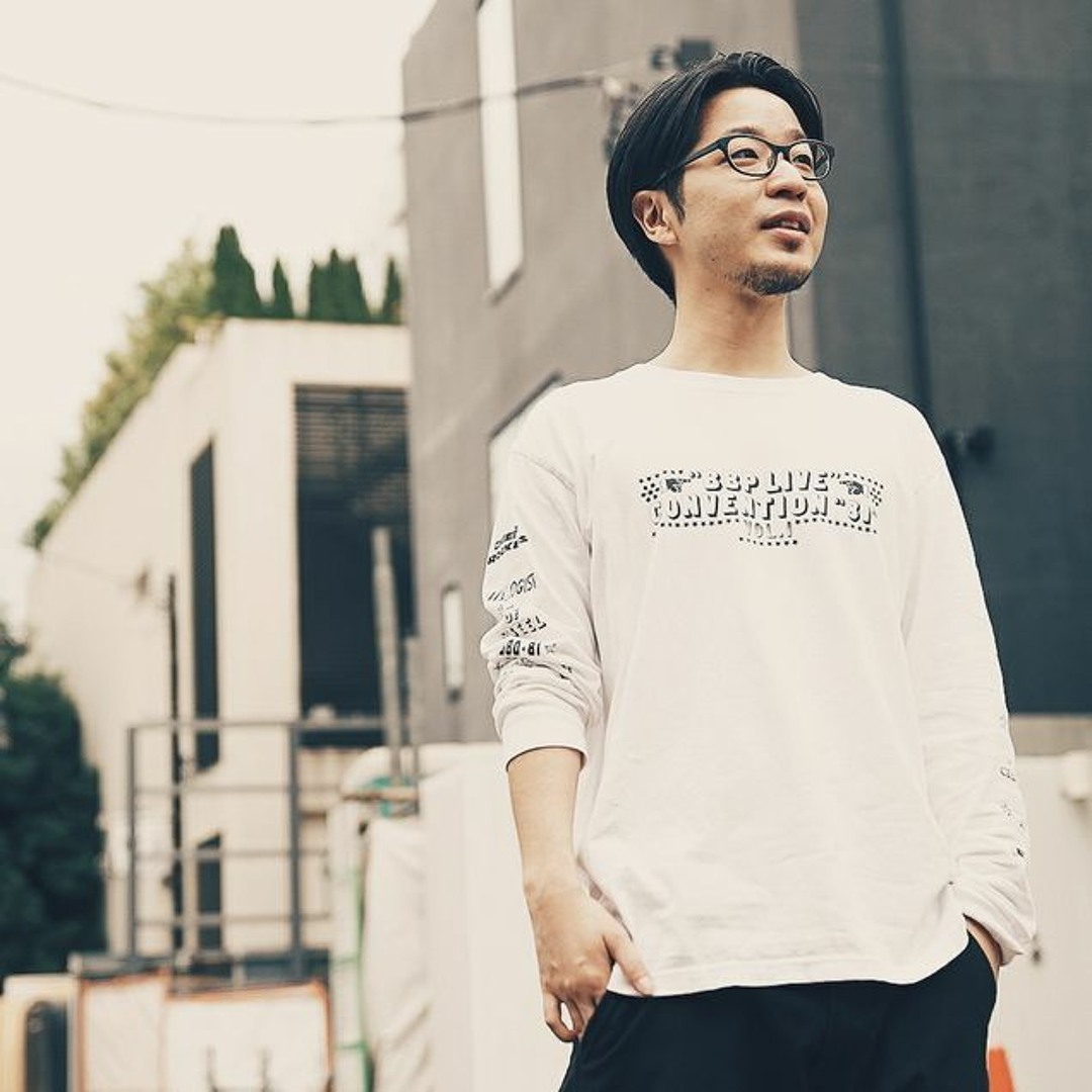 Listen to 【レア音源MIX】PUNPEE - P's Unreleased Mush Ups Mix B