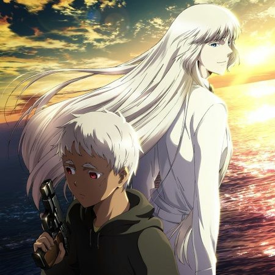 Stream ヨルムンガンド OP Borderland(Drum'n'Bass mix 2019) by