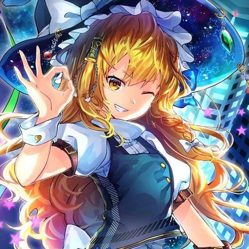 Listen to Akatsuki / 暁Records - アブラカダブラ ~ Abracadabra