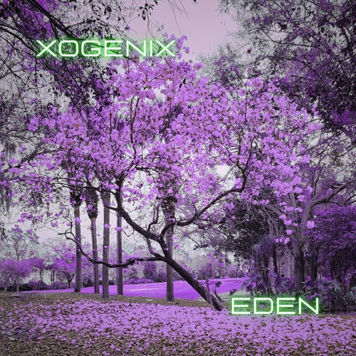 ネズミ EDEN エデン Stream Eden by Xogenix | Listen online for free