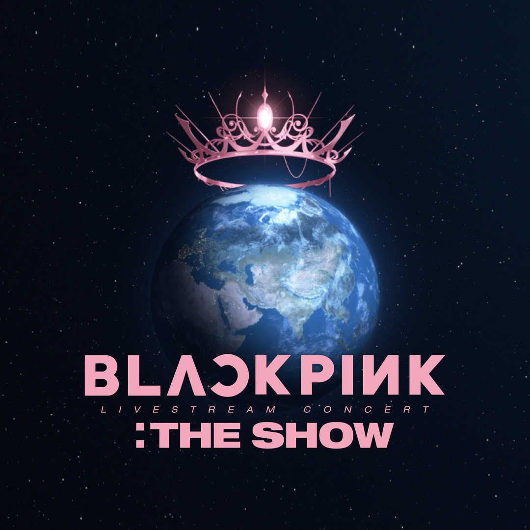 Stream BLACKPINK | Listen to BLACKPINK 2021 'THE SHOW' LIVE