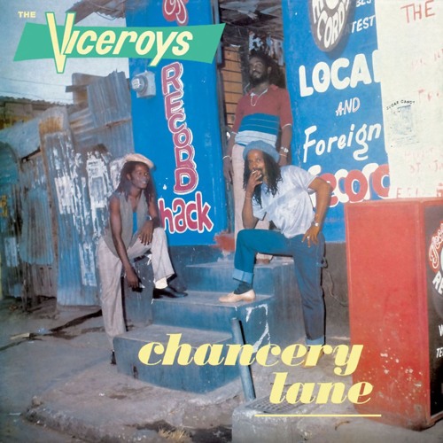 Stream The Viceroys | Listen to Chancery Lane playlist online for