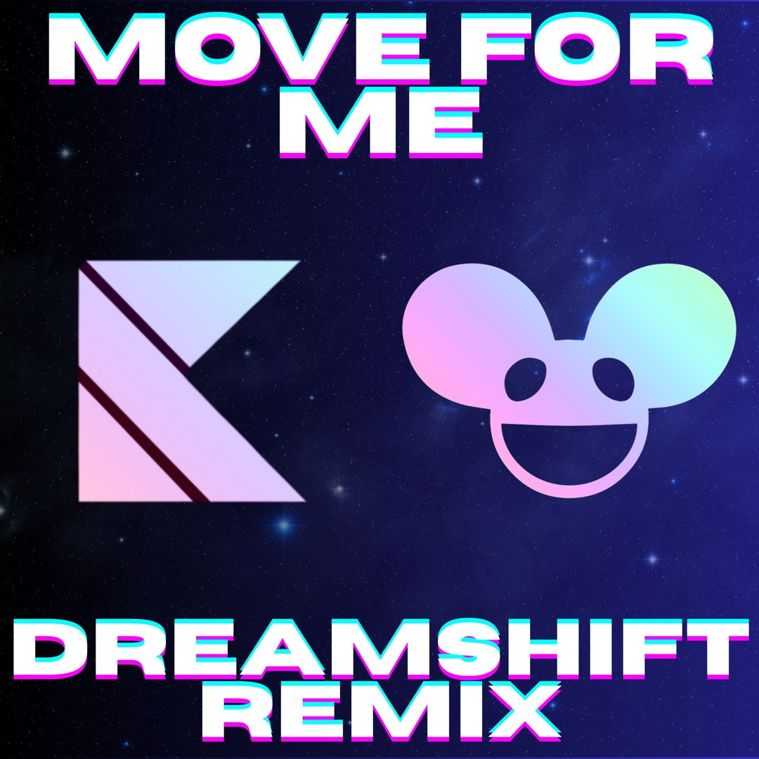 その他 Kaskade & Deadmau5/Move For Me,DEALC012 Listen to Kaskade