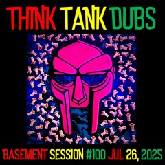 Stream Think Tank Dubs music | Listen to songs, albums, playlists