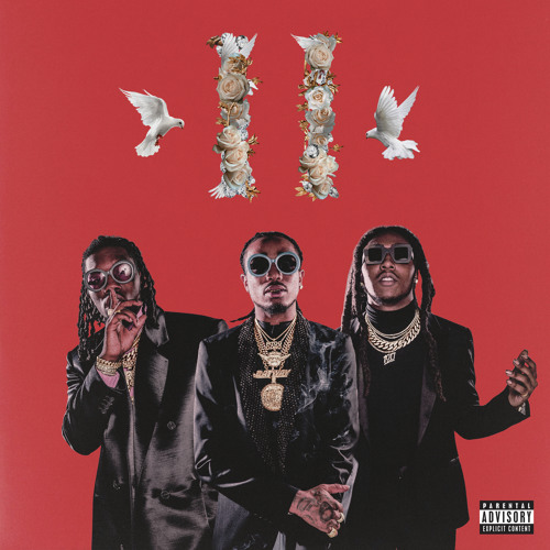 Listen to Stir Fry by Migos in Migos - Culture 2/II (FULL ALBUM