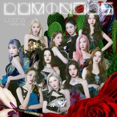 Stream loonathevault ( 휴 ) | Listen to LOOΠΔ / 𝗟𝗢𝗢𝗡𝗔 ( 이달