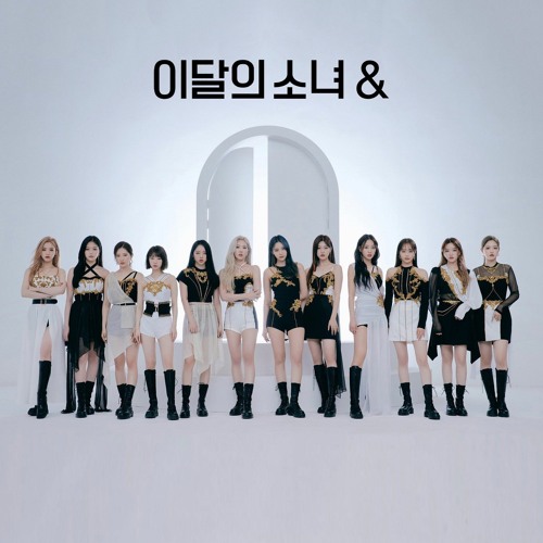 Listen to 이달의 소녀 [LOONA] PTT (Paint The Town) [Official