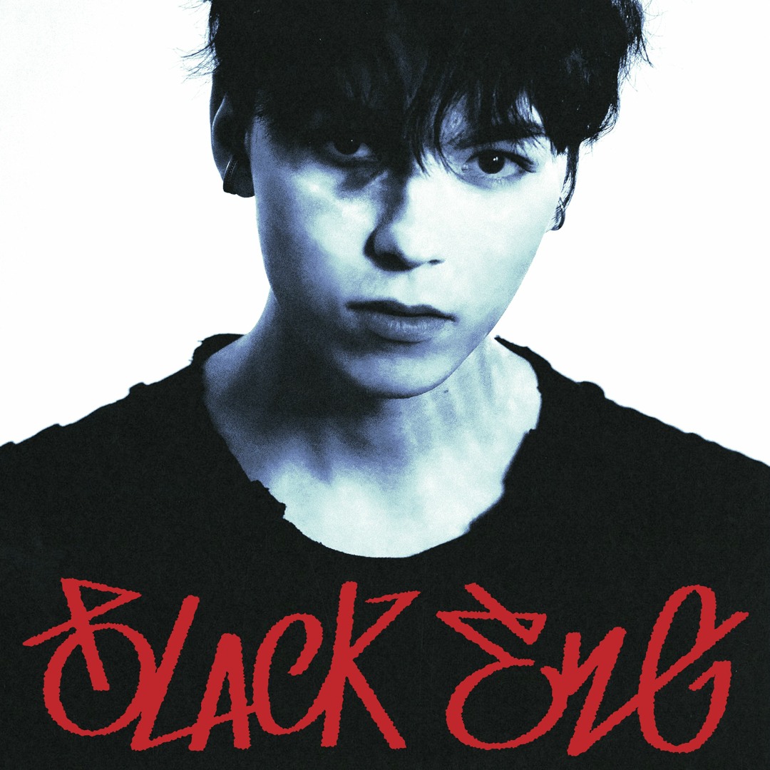 Stream SEVENTEEN Mixtape Vol.19 - 'Black Eye' (VERNON) by