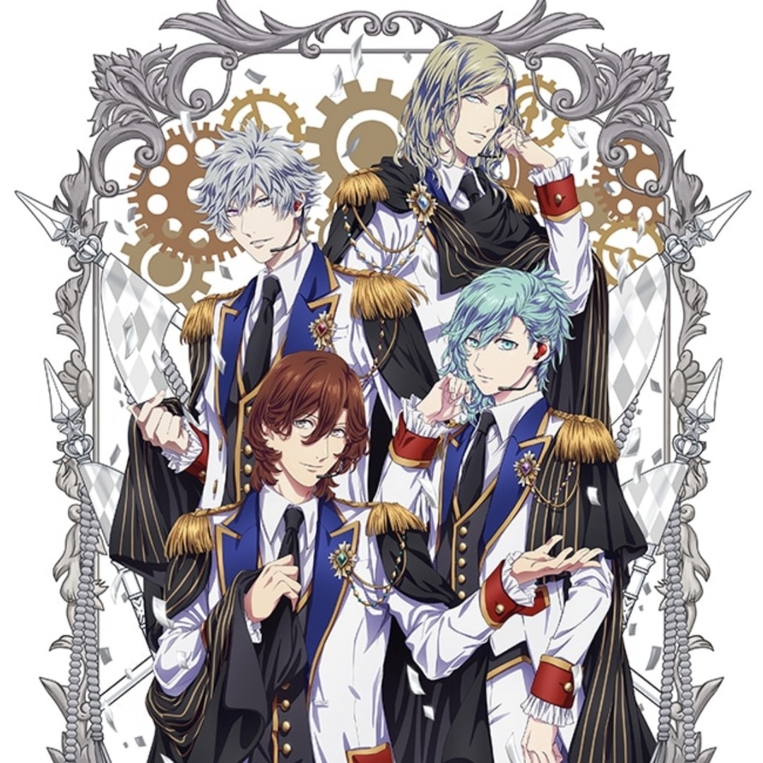Stream kuma | Listen to QUARTET NIGHT(ソロ曲無し) playlist online