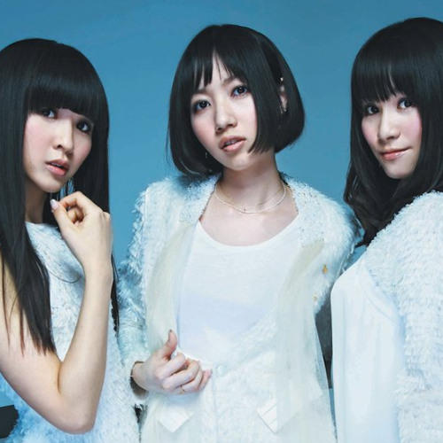 Stream Perfume (パフューム) - The Best Thing (MADNU.3SS Remix) by