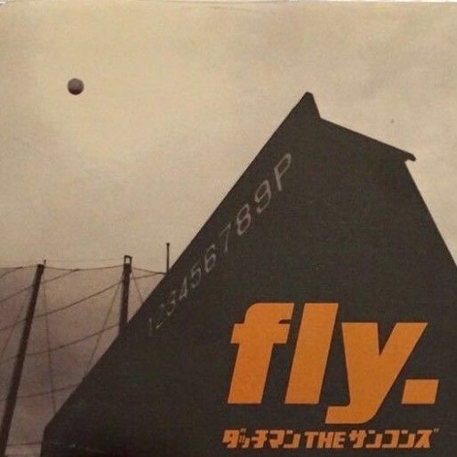 Stream フライ ダッチマン サカナクション by NINE | Listen online