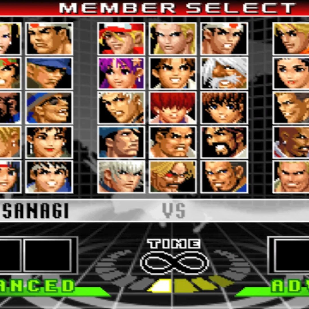 Stream The King Of Fighters '98 Ultimate Match (Playstation 2) OST