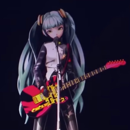 Stream Wowaka - Unhappy Refrain/アンハッピーリフレイン Feat