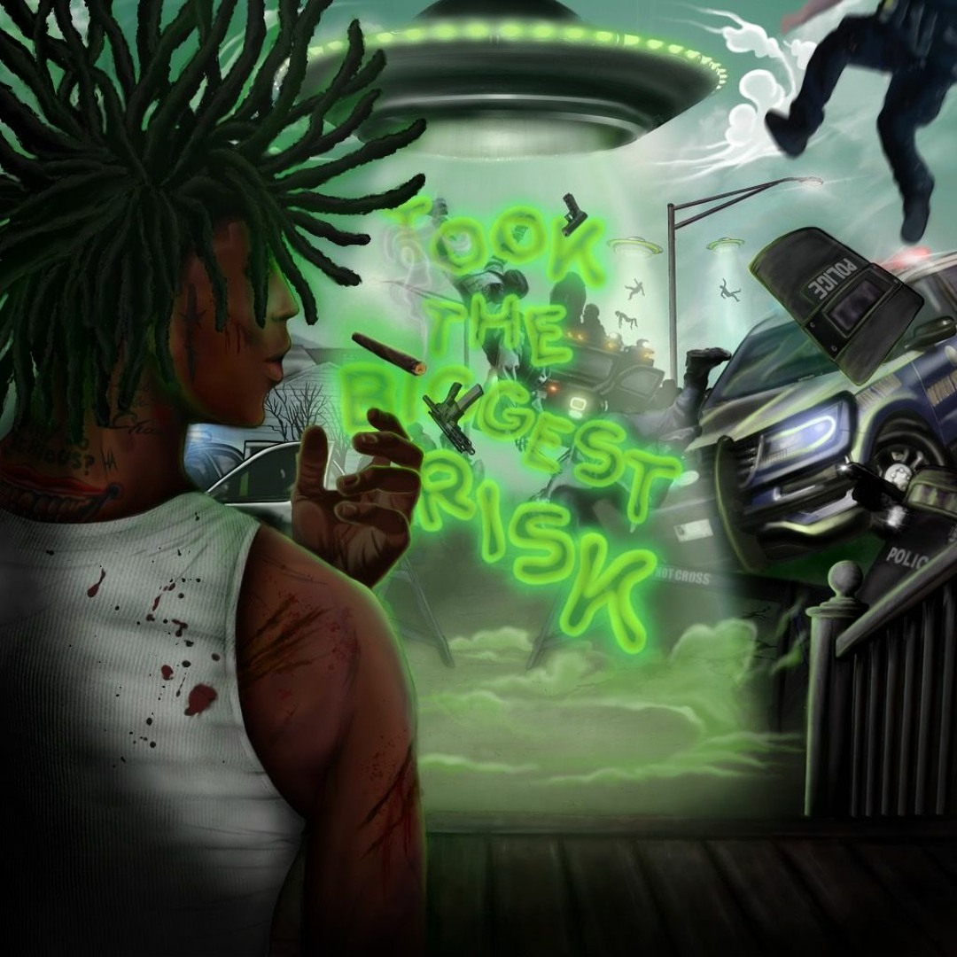 Stream OG Backdoor prod. AL Chapo and Captain Crunch by