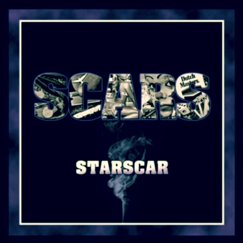 Stream STARSCAR SCARS(SEEDA,BES,A-THUG,BAY4K,STICKY) by fakemuto