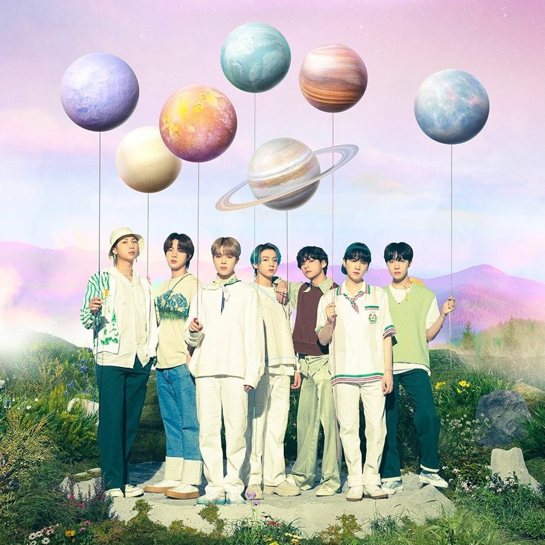 Stream mochi | Listen to BTS Sowoozoo 2021 Muster Concert playlist