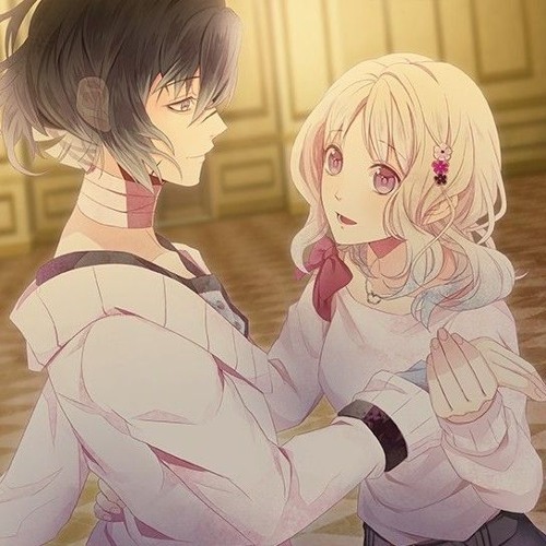 Stream [Diabolik Lovers More, Blood] 365 Days With A Vampire