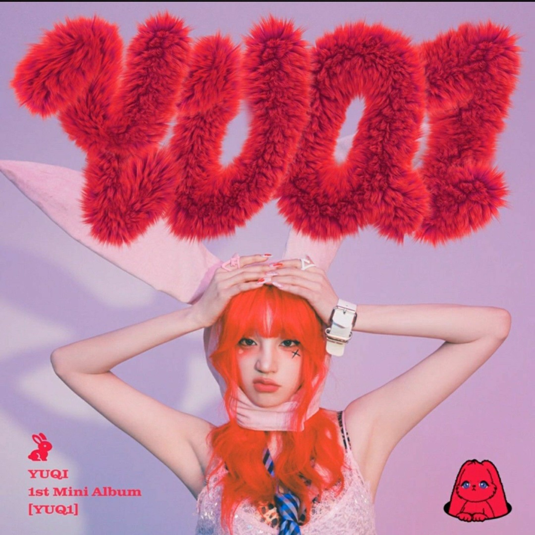 Stream (GIDLE) YUQI (우기) - FREAK - YUQ1 Album by RIIZE (라이즈